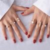 dainty rings
