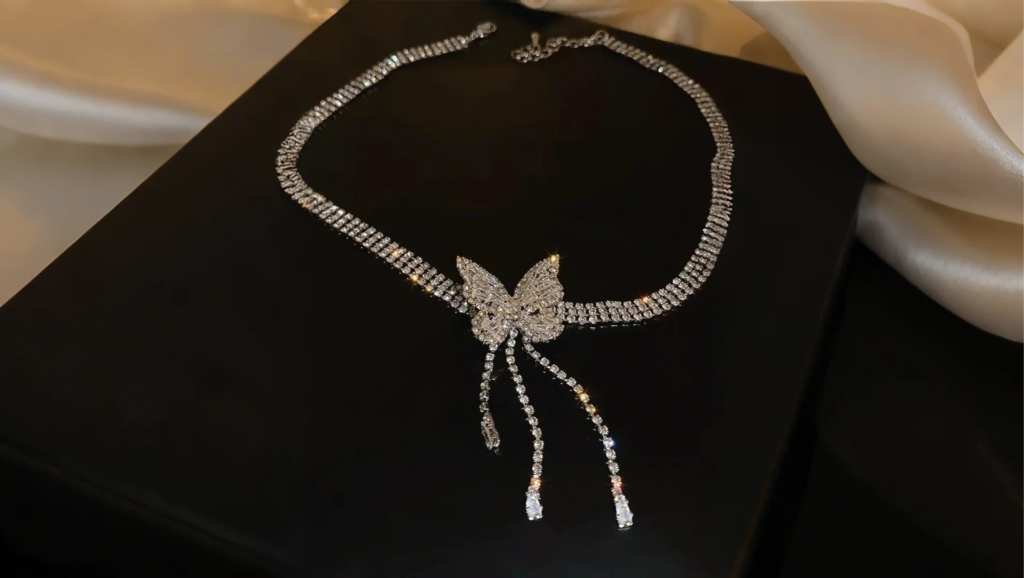 graduation gift jewelry 2025