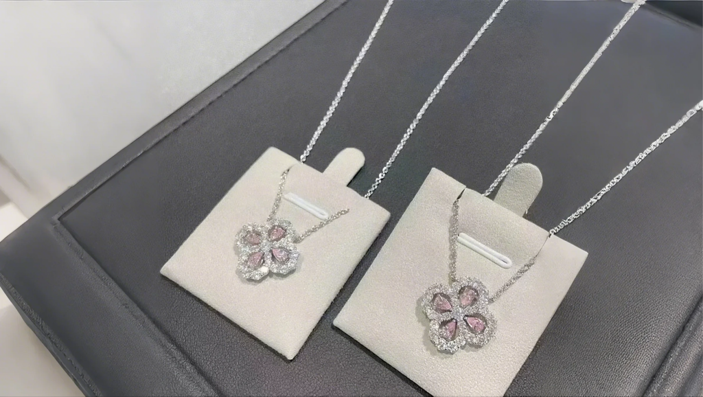 graduation gift jewelry 2025