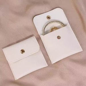 [Not for sale] High-end jewelry storage and protection bags